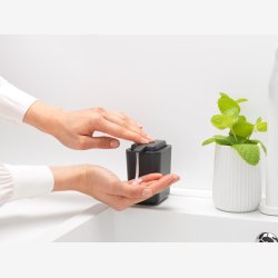 Brabantia S�bepumpe - Dark Grey