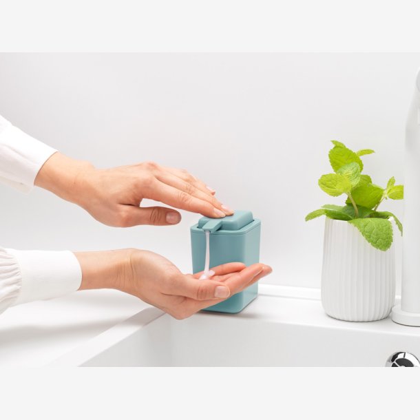 Brabantia S�bepumpe - Mint