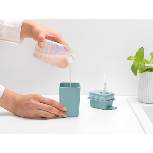 Brabantia Sbepumpe - Mint