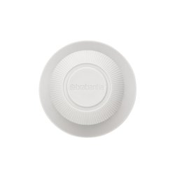 Brabantia Opvaskebrste Med Sbe Dispenser - Light Grey