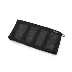 Brabantia Vaskepose, sokker - Black