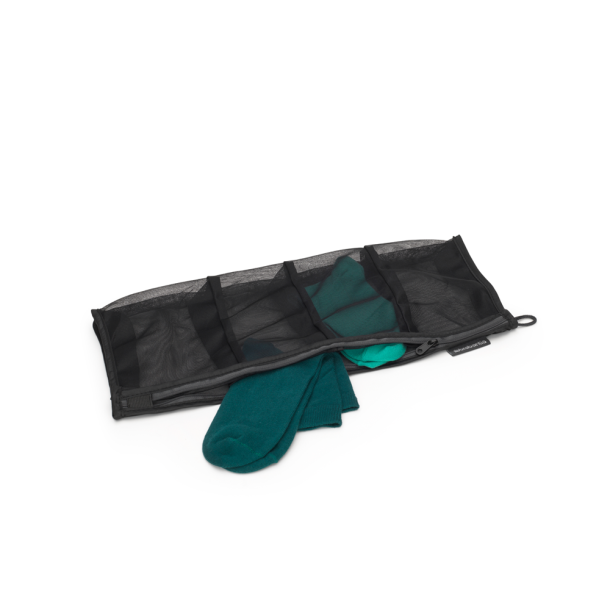 Brabantia Vaskepose, sokker - Black