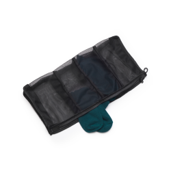 Brabantia Vaskepose, sokker - Black