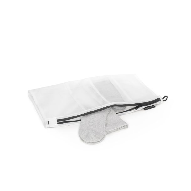 Brabantia Tvttvska, Fotboll - Vit / Gr Dragkedja