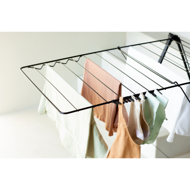 Brabantia Sokke holder 2 stk. - Black