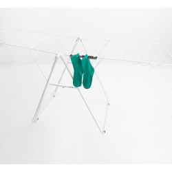 Brabantia Sokke holder 2 stk. - Black