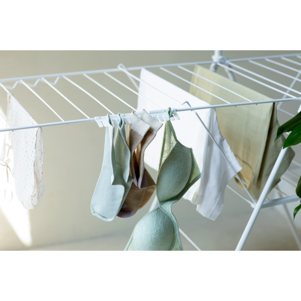 Brabantia Sokke holder 2 stk. - White