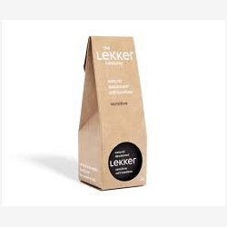 Lekker - Deocreme soft bamboo (30 ml)