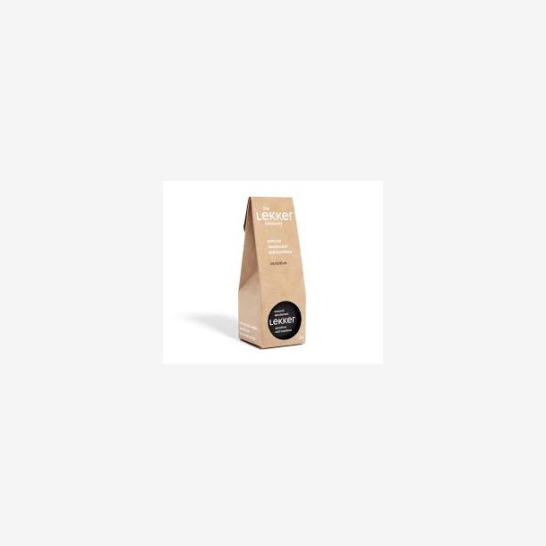 Lekker - Deocreme soft bamboo (30 ml)
