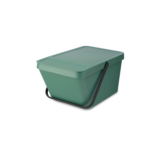 Brabantia Affaldsspand Sort And Go - Affaldssortering 20 Liter