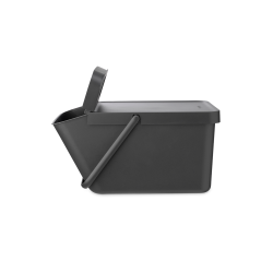 Brabantia Affaldsspand Sort And Go - Affaldssortering 20 Liter