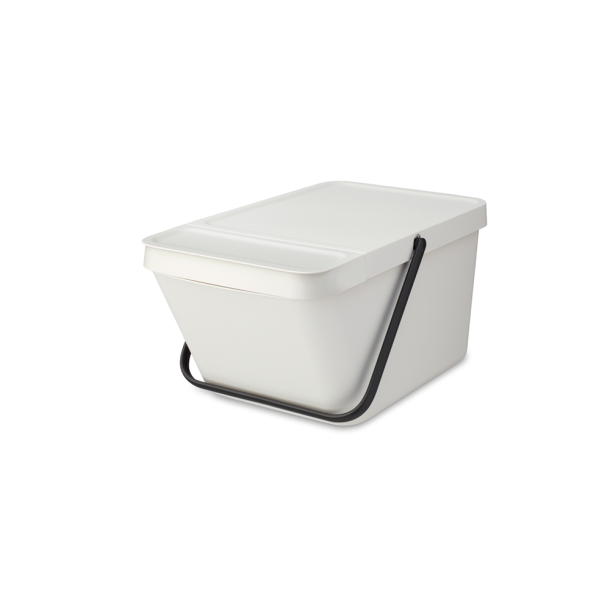 Brabantia Affaldsspand Sort And Go - Affaldssortering 20 Liter