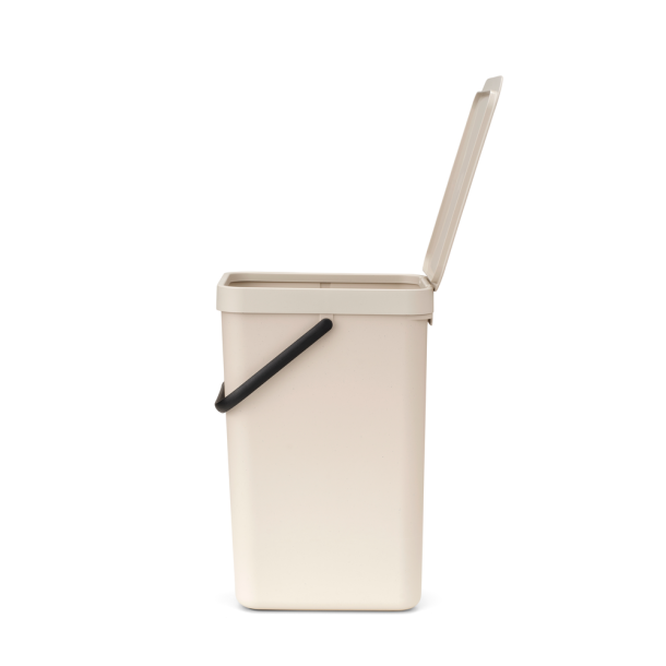 Brabantia Affaldsspand m/ L�g - Affaldssortering 16 Liter