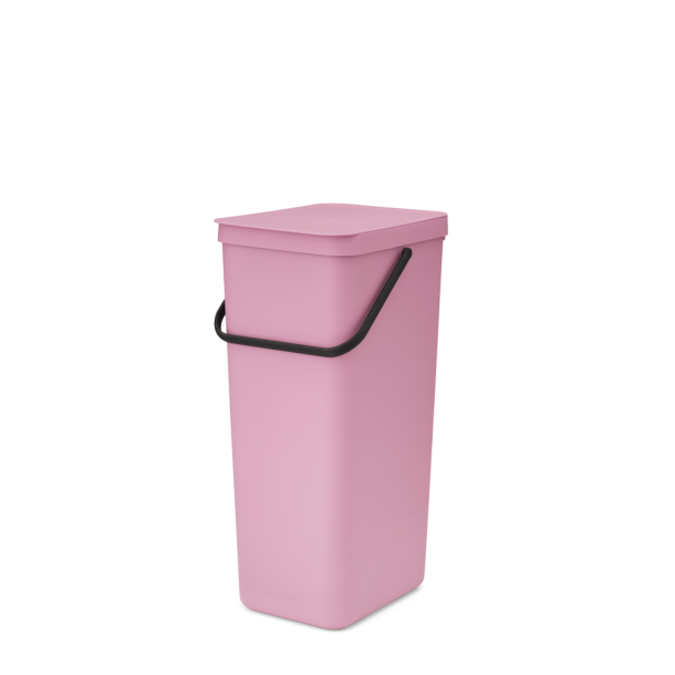 Brabantia Affaldsspand Sort And Go - Affaldssortering 40 Liter