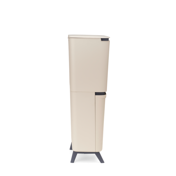 Brabantia Sortup Affaldsspand til Affaldssortering HI 20+25 Soft Beige