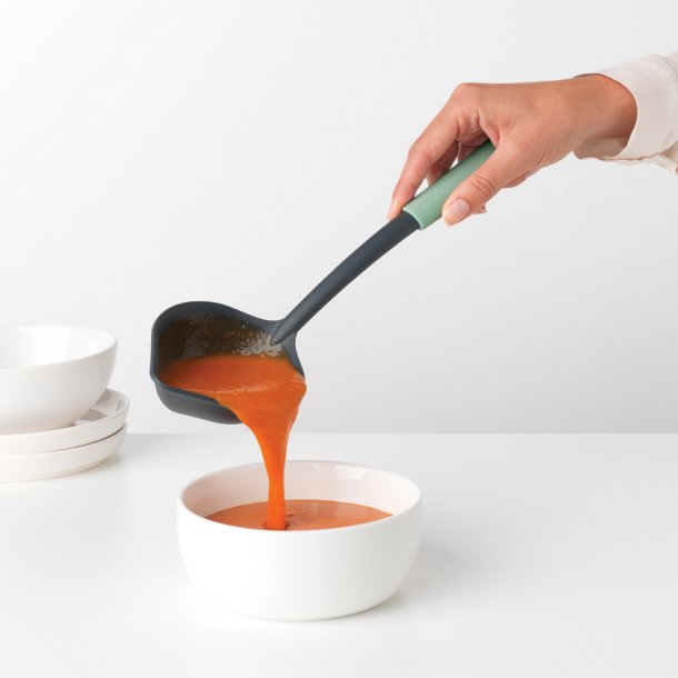 Brabantia Tasty+ Opser med Gryde-Tmmer