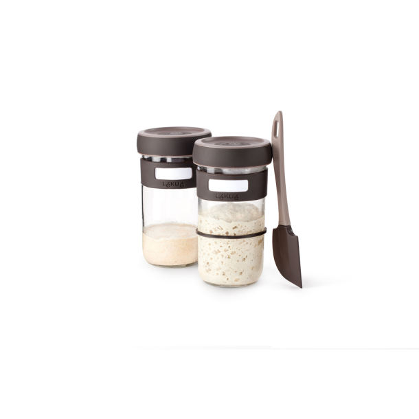 L�ku� Surdej Starters�t