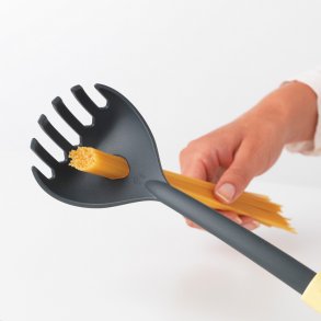 Brabantia Tasty+ Spaghetti Ske Med Portionsmål