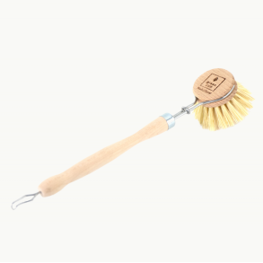 Greencult Opvaskebrste Med Udskiftlig Hoved