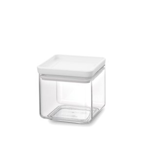 Brabantia TASTY+ Opbevaringsbox - 0,7 l. - Lys Gr� 