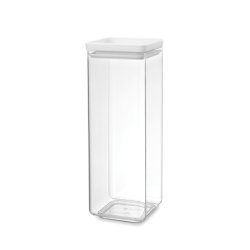 Brabantia TASTY+ Opbevaringsbox 2,5 l. - Lys Gr� 