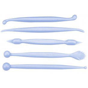 Stdter Kreativ Modelleringsst 6 dele