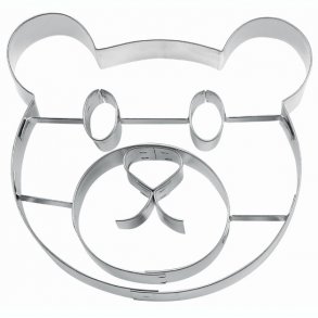 STDTER Stor Teddy Bjrn Udstiksform
