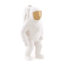 Diesel Starman Vase Cosmic Diner