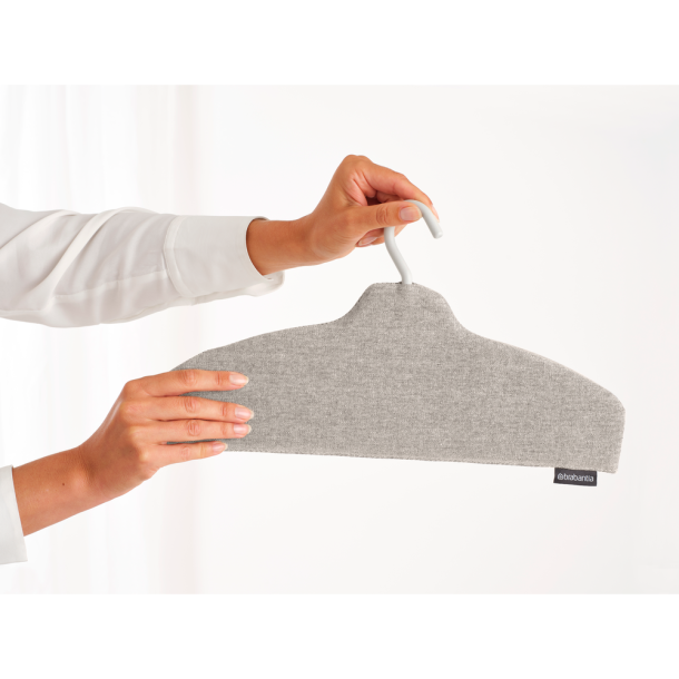 Brabantia Steaming Bjle - Grey