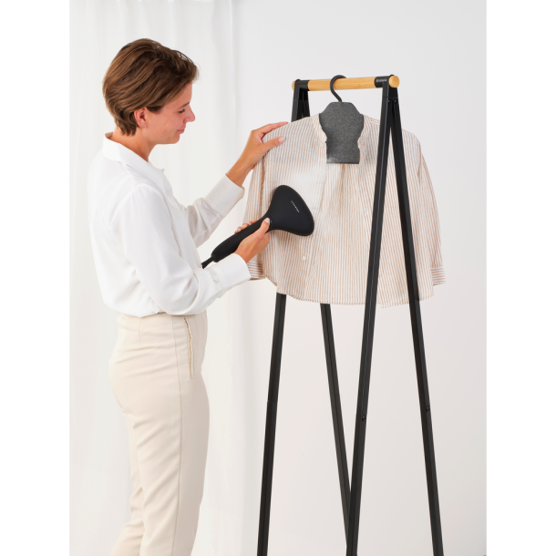 Brabantia Steaming Bjle - Pepper Black