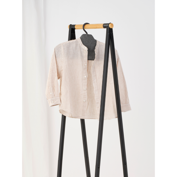 Brabantia Steaming Bjle - Pepper Black