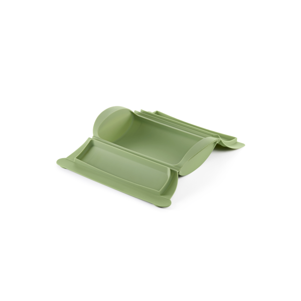 L�ku� Micro Ovn Damp Cooker, 2 Pers.