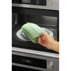 L�ku� Micro Ovn Damp Cooker, 2 Pers.