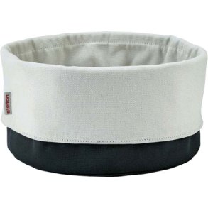 Stelton Brdpose Stor -  Sort/Sand