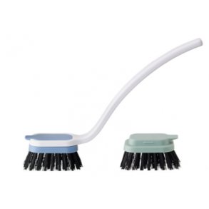 RIG-TIG by Stelton, Sink-Caddy Opvaskebrste - Bl/Grn