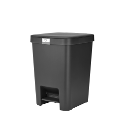 Brabantia StepUp Pedalspand 25 Liter