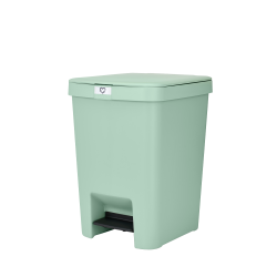 Brabantia StepUp Pedalspand 25 Liter