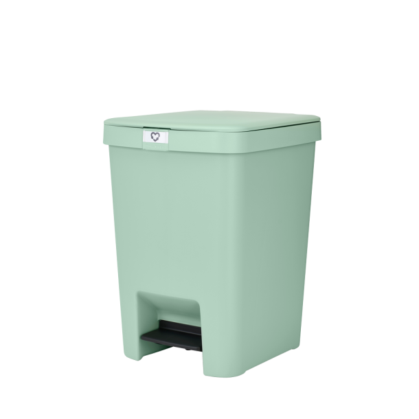 Brabantia StepUp Pedalspand 25 Liter