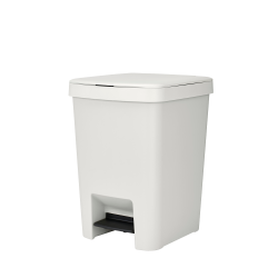 Brabantia StepUp Pedalspand 25 Liter