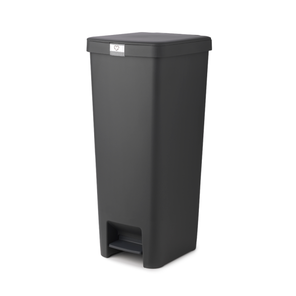 Brabantia StepUp Pedalspand 40 Liter