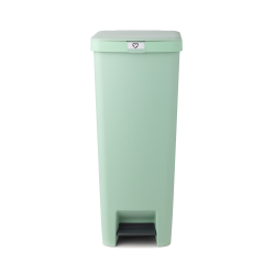 Brabantia StepUp Pedalspand 40 Liter