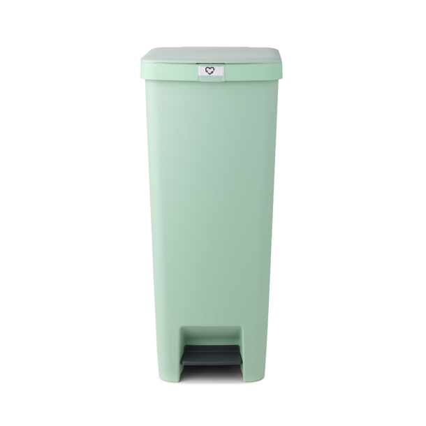 Brabantia StepUp Pedalspand 40 Liter