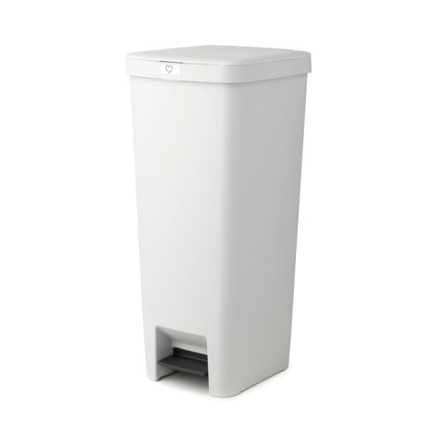 Brabantia StepUp Pedalspand 40 Liter