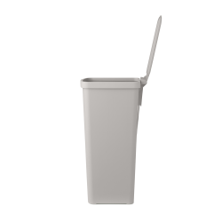 Brabantia StepUp Pedalspand 40 Liter