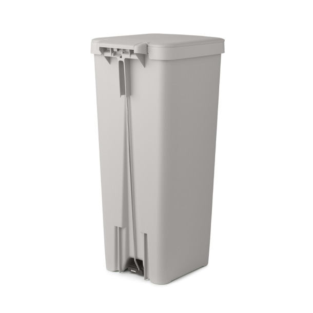 Brabantia StepUp Pedalspand 40 Liter