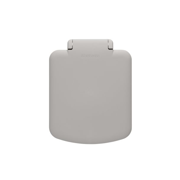 Brabantia StepUp Pedalspand 40 Liter