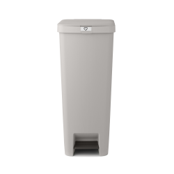 Brabantia StepUp Pedalspand 40 Liter