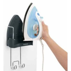 Brabantia Strygejern- og Strygebrtopbevaring - 385742