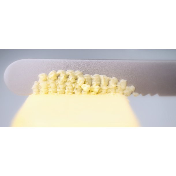 THAT! Invention Sm&ouml;rkniv SpreadThat Titan Silver / Svart