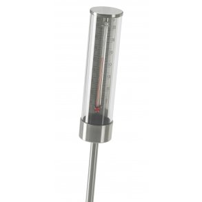Patent Have / Ude Termometer